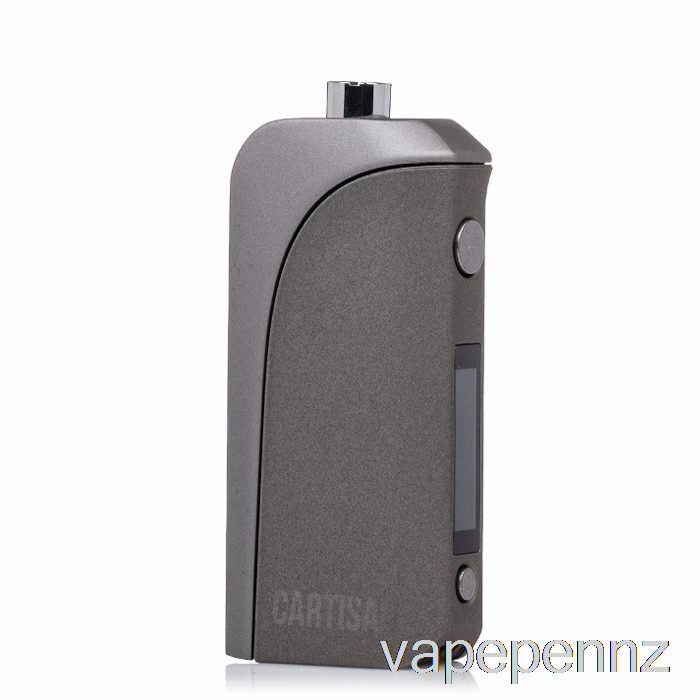 Cartisan Tech KEYBD Neo 510 Battery Carbon VAPE NZ